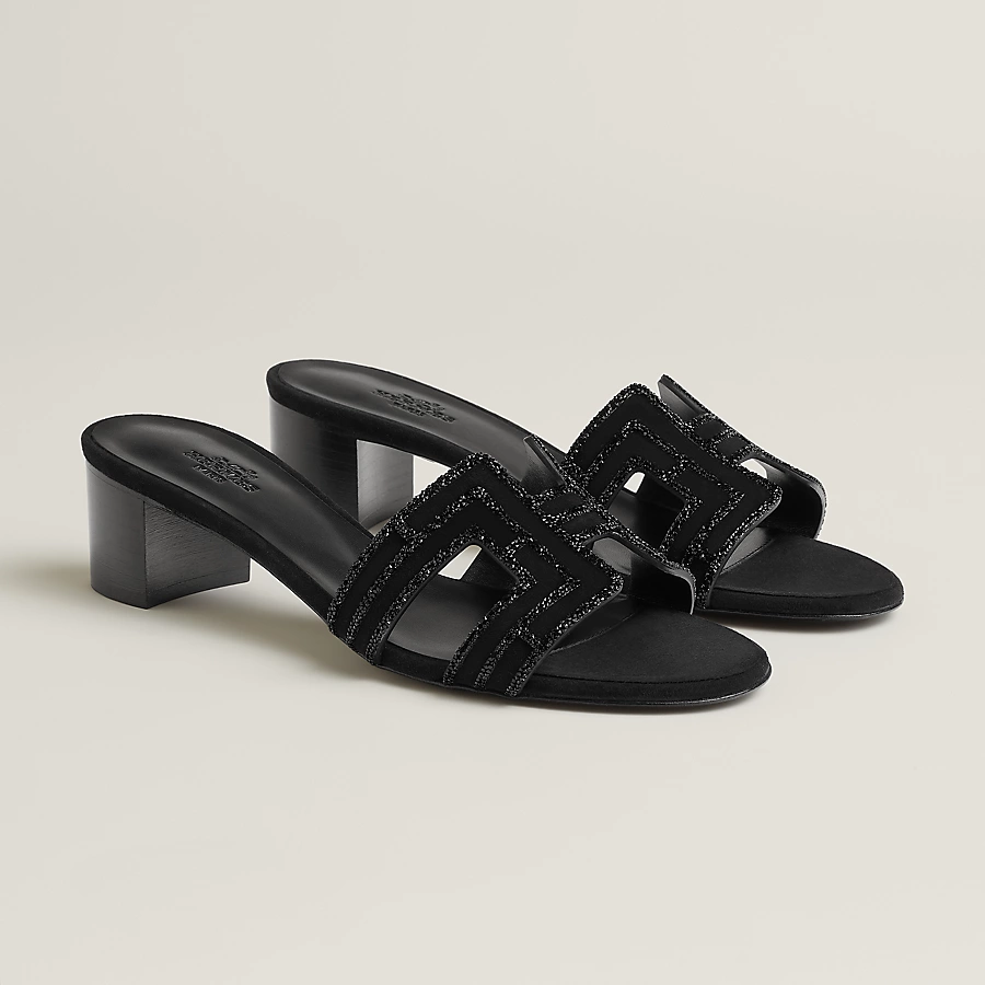 Oasis sandal - Image 1